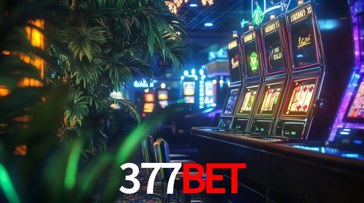 377Bet bet — painel ao vivo com cotações dinâmicas