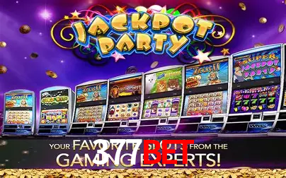 Slots 377Bet - Jackpots Progressivos