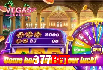 Loteria 377Bet - Mega-Sena online