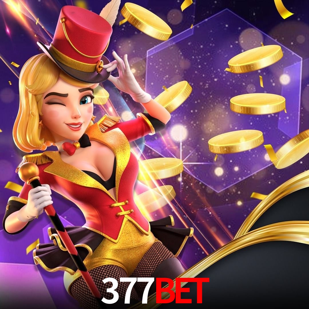 Sistema VIP 377Bet