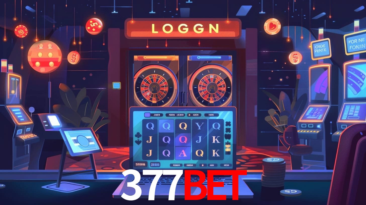 377Bet