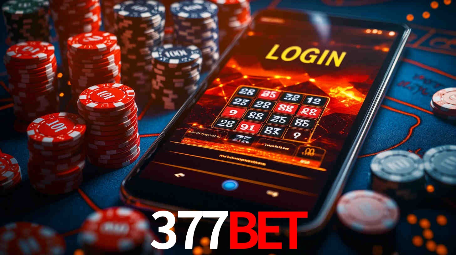 377Bet VIP Program Logo