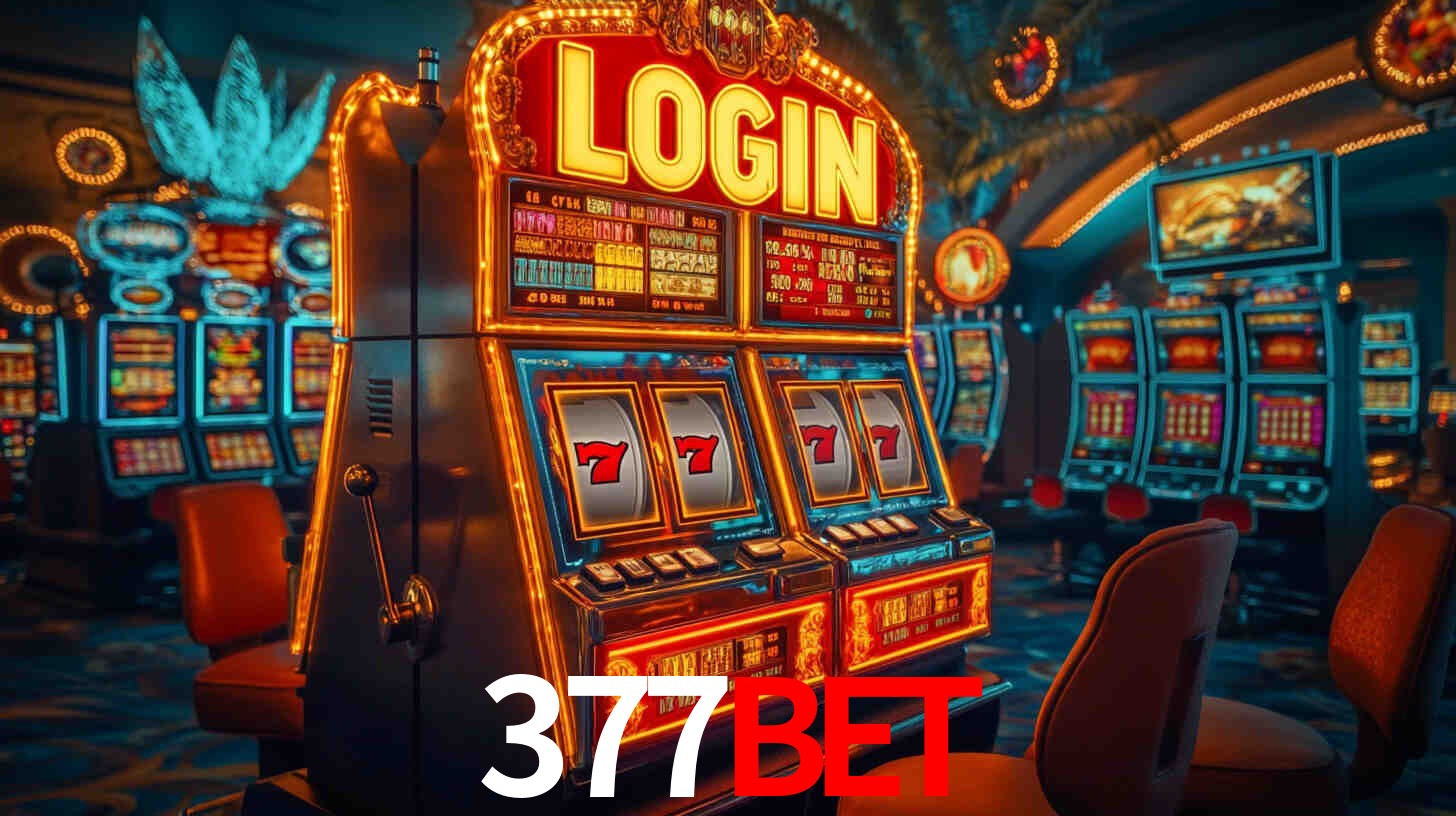 377Bet Processo de inscrição