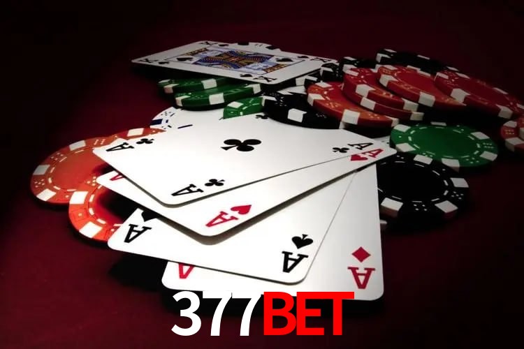 Instruções Download 377Bet