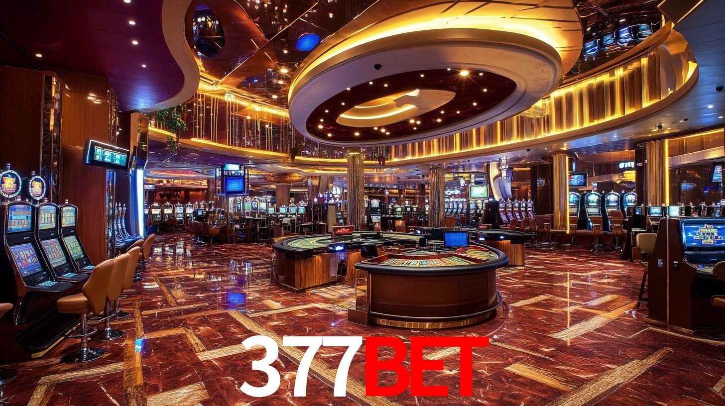 377Bet Download Oficial