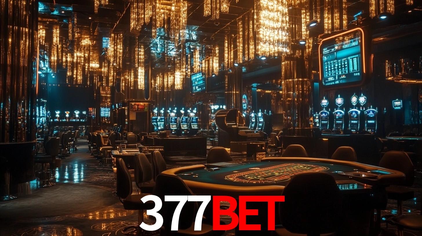 Cash Out 377Bet
