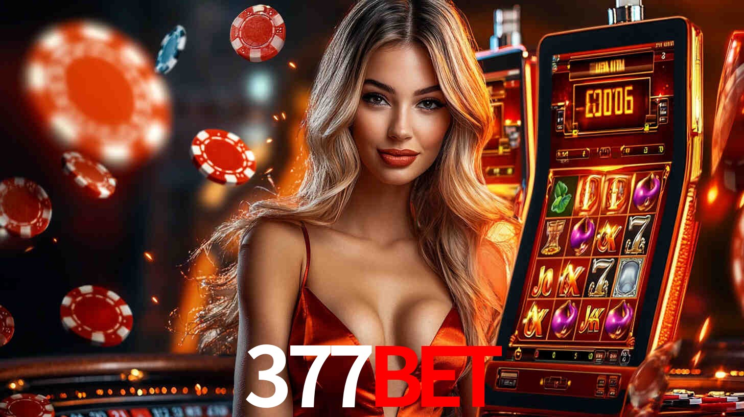 377Bet Premiação acumulada / Jackpot