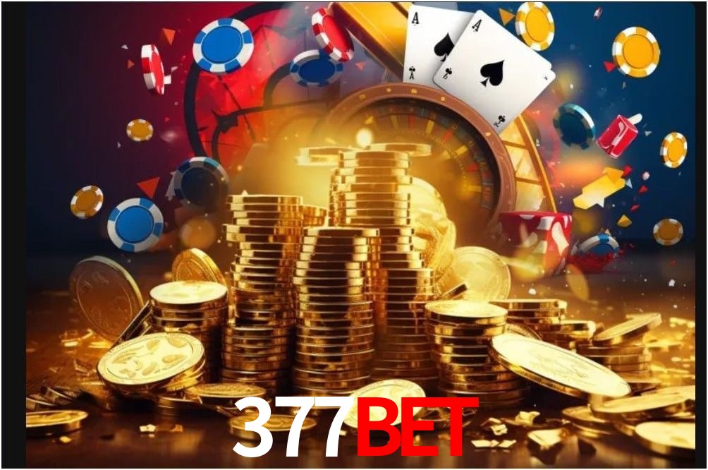 Benefícios Download 377Bet