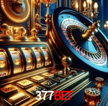 Vantagens de jogar slots no 377Bet Brasil