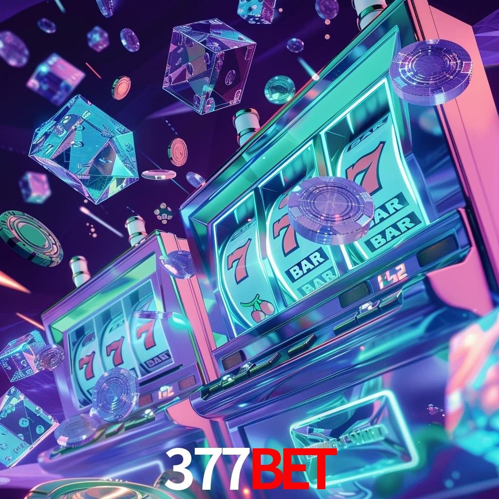 Mesas ao vivo 377Bet