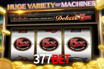 Cashback VIP 377Bet