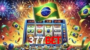 Logo 377Bet Loteria Online