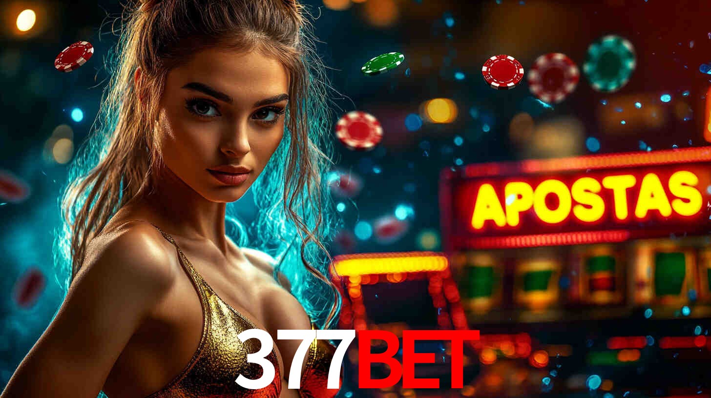 APK 377Bet Android