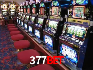 Suporte VIP 377Bet