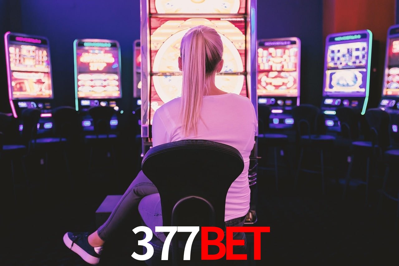 377Bet Aplicativo - 377Bet visual 1