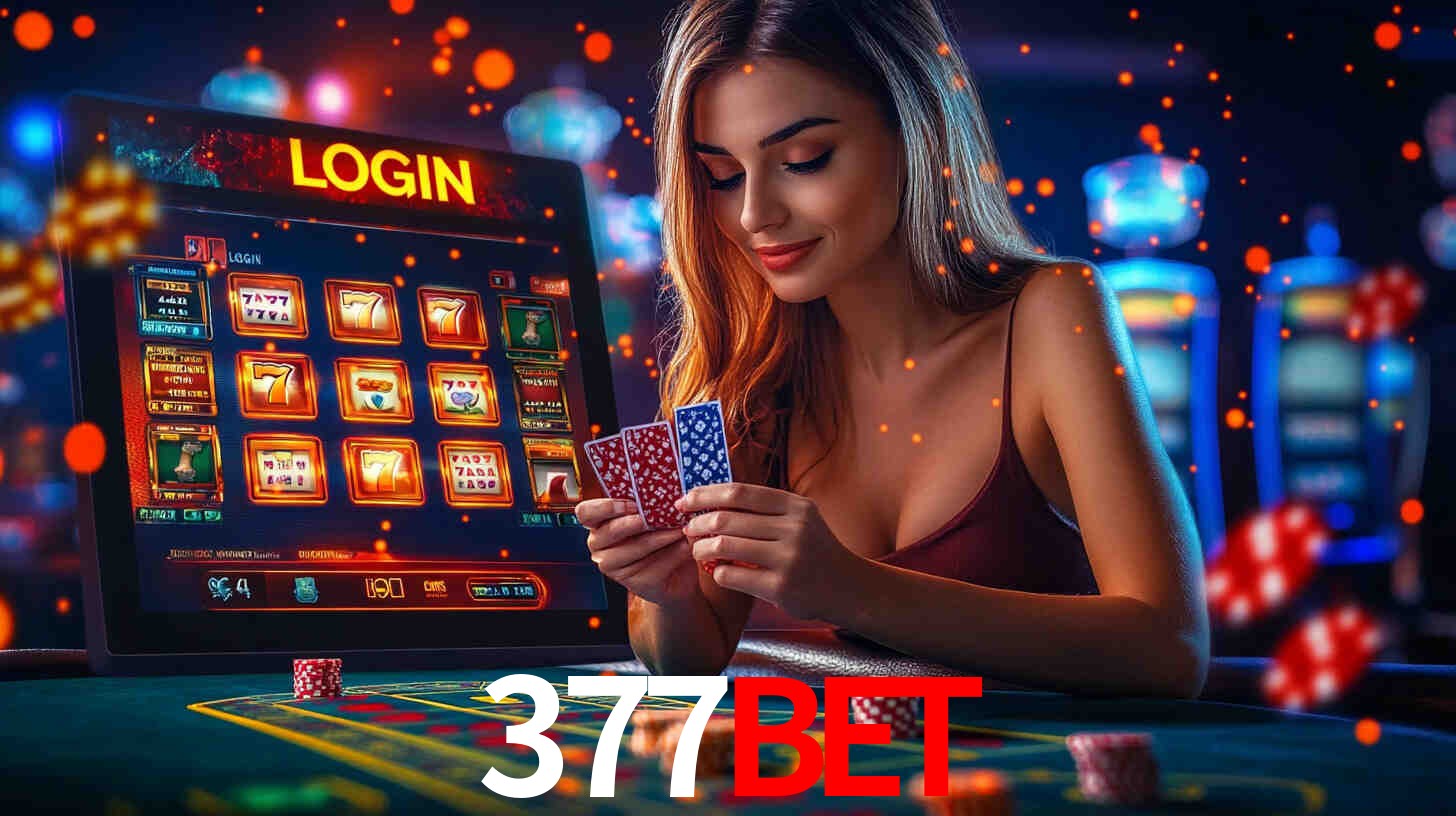 377Bet Login – Acesso seguro e rápido à sua conta de jogo no Brasil