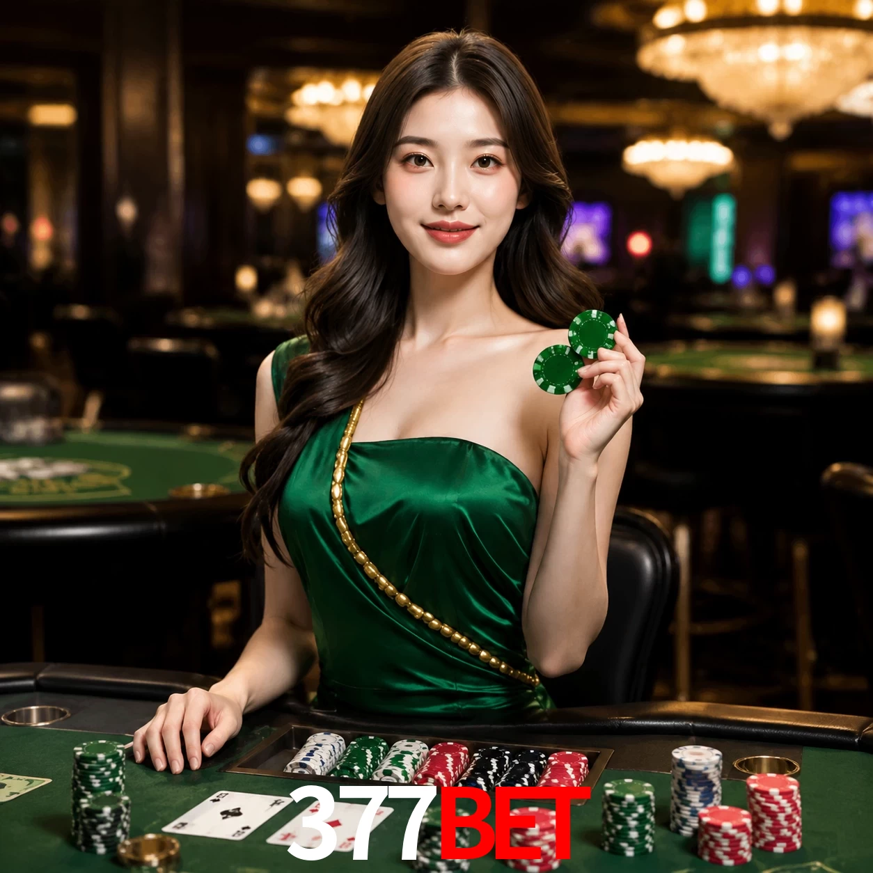 Cassino 377Bet app mobile