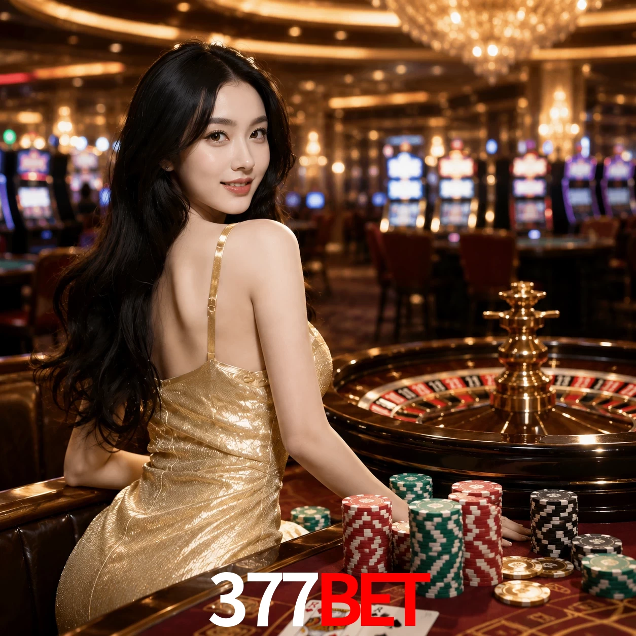 Download app 377Bet Android iOS