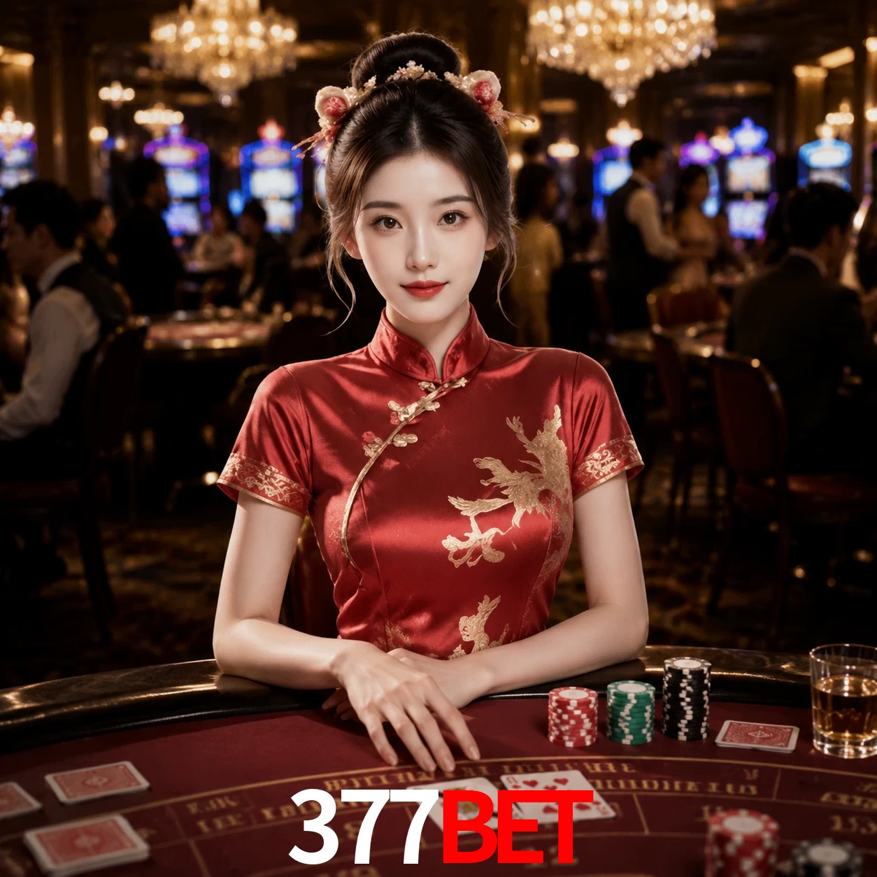 377Bet multi dispositivo