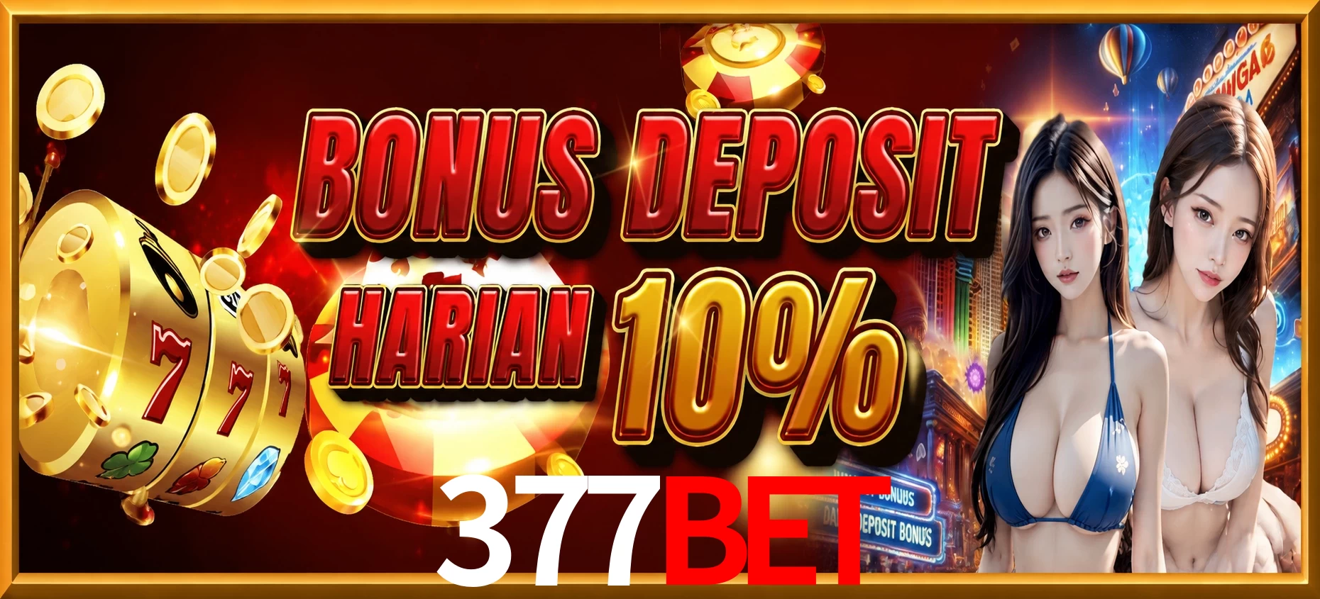 Plataforma 377Bet - cassino e apostas