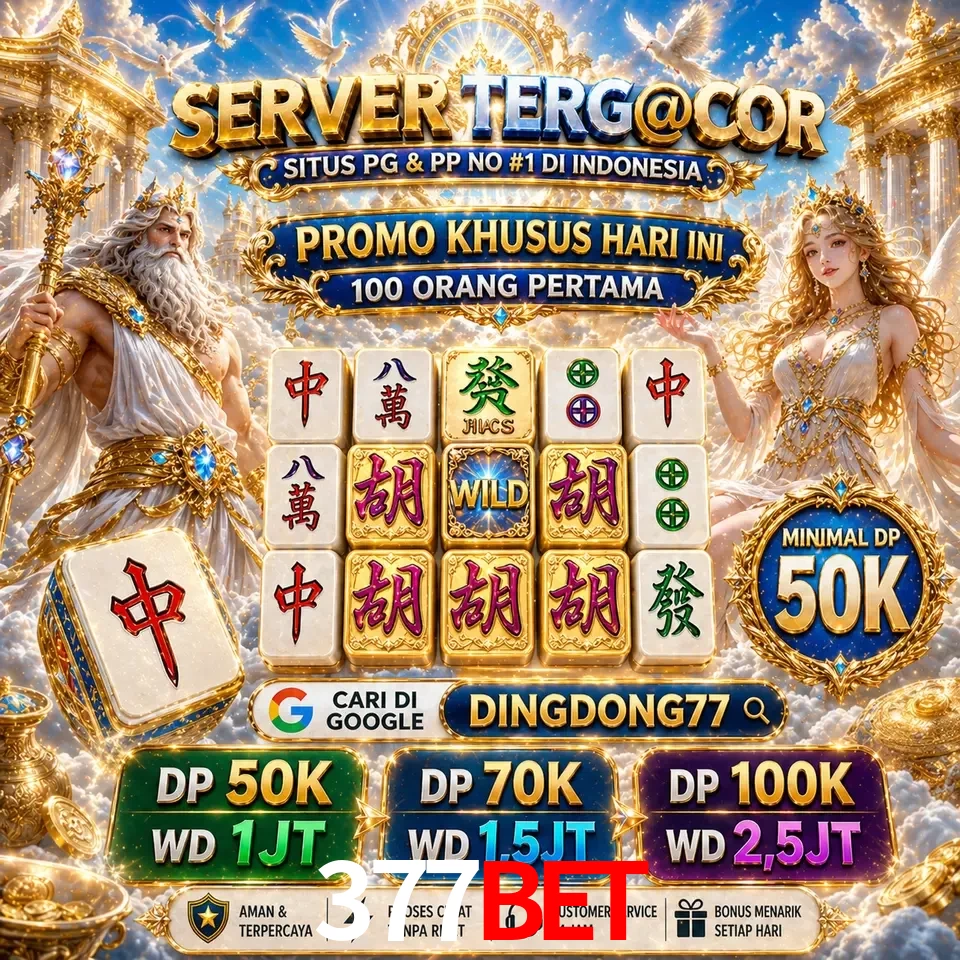 Segurança 377Bet SSL