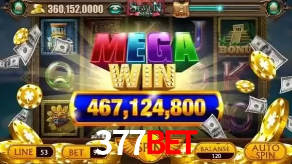 Gates of Olympus slot 377Bet