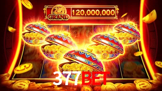 App 377Bet slots mobile