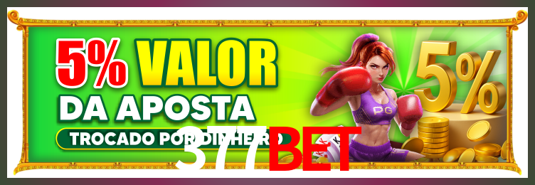 Tornar VIP 377Bet