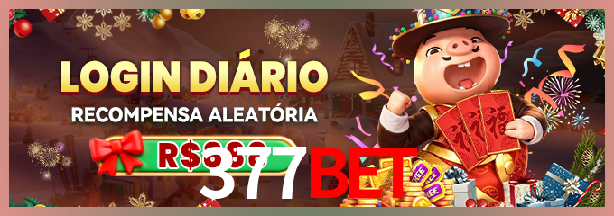 Prêmio 377Bet